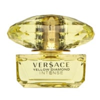 Versace Yellow Diamond Intense parfémovaná voda pro ženy 50 ml