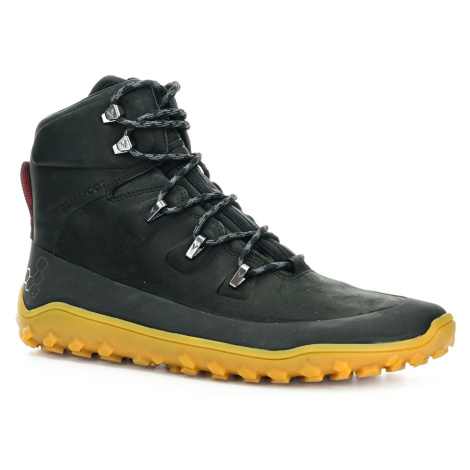 Vivo Tracker Leather AT M Obsidian celoroční