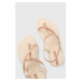 Dětské sandály Ipanema béžová barva