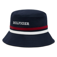 Klobouk bucket hat Tommy Hilfiger