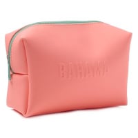 Bahama Skin Silicone Make-up Bag silikonová kosmetická taštička 1 ks