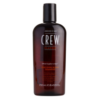 American Crew Classic Precision Blend šampon pro barvené vlasy 250 ml