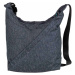 Willard CLARY Dámská taška přes rameno, tmavě šedá, velikost