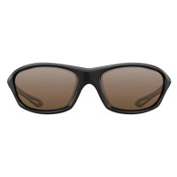 Korda Sluneční brýle Wraps Sunglasses Black/Brown