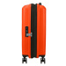 American Tourister Aerostep 55cm Oranžová Spinner rozšiřitelný