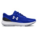 UNDER ARMOUR-UA BGS Surge 3 versa blue/black/white Modrá