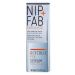 NIP+FAB Glycolic Fix 10% koncentrované sérum s vyhlazujícím efektem 30 ml