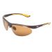 Sluneční brýle Fila SF228-99PMBRN - Unisex