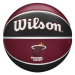 Wilson NBA TEAM TRIBUTE BSKT MIA HEAT