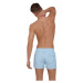 Pánské plavecké šortky speedo fitted leisure 13 watershort sky