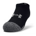 Dětské ponožky Under Armour (3-pack) 1346754. černá barva