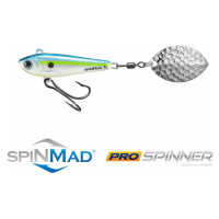 SpinMad Pro Spinner  Iris - 7g