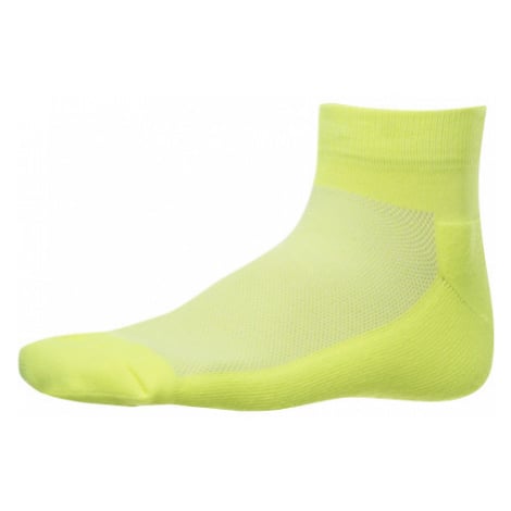 SAM 73 Ponožky PALUXY Žlutá
