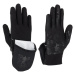 Sportovní běžecké rukavice Kilpi DRAG-U černá