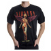 Nirvana tričko, In Utero, pánské