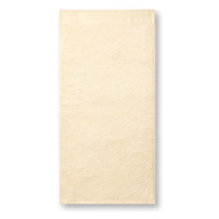 Malfini premium Bamboo towel Ručník 951 mandlová