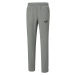 Puma ESS Logo Pants TR op M 58672003 - medium gray heather