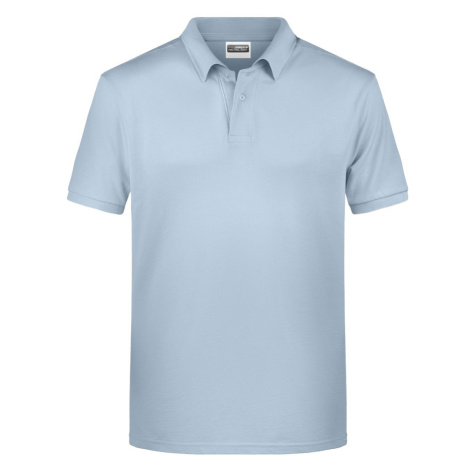 James &amp; Nicholson (Daiber) Pánská polokošile z biobavlny 8010