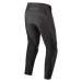 ALPINESTARS TECHSTAR PHANTOM kalhoty černá antracit/zelená neon