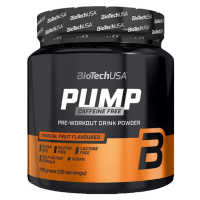 BioTech USA Pump Caffeine Free 330 g tropical