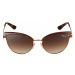 VOGUE Eyewear Sluneční brýle '0VO4188S' hnědá / zlatá