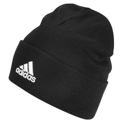 Čepice s logem adidas Woolie Cap FS9022