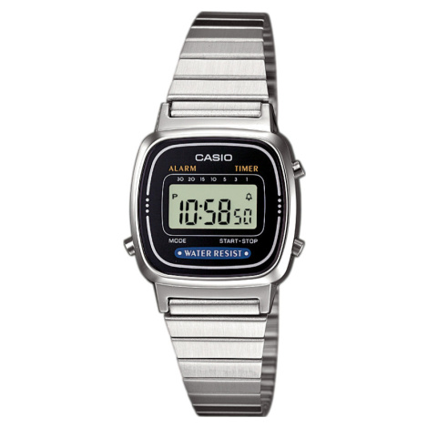 CASIO LA 670WEA-1