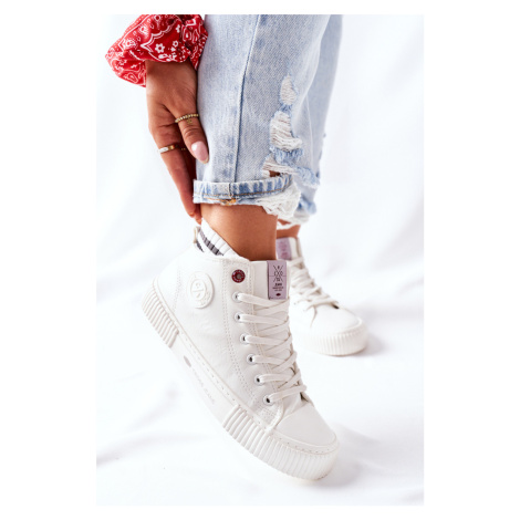 Dámské Tenisky Cross Jeans II2R4021 Cross jeans®