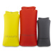 Vodotěsný obal Pinguin Dry bag 20 L Barva: žlutá