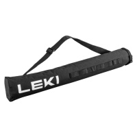 LEKI Cyklistická taška - TREKKING POLE BAG 93 cm - bílá/černá