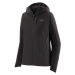 Dámská softshellová bunda Patagonia R1 CrossStrata Hoody