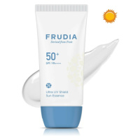 FRUDIA Ultra UV Shield Sun Essence SPF50+ PA++++ - Korejský opalovací krém 50 ml