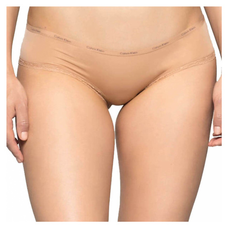 Calvin Klein kalhotky D3448E tělové - Tělová
