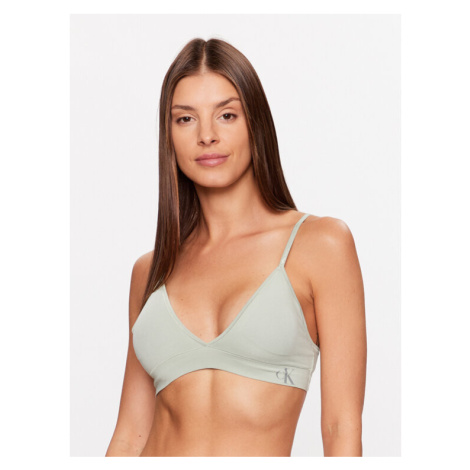 Podprsenka Bralette Calvin Klein Underwear