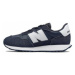 New Balance ZAPATILLAS NIO PH237NV1 Modrá