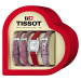 Tissot SET Lovely Square Valentines T058.109.16.036.00