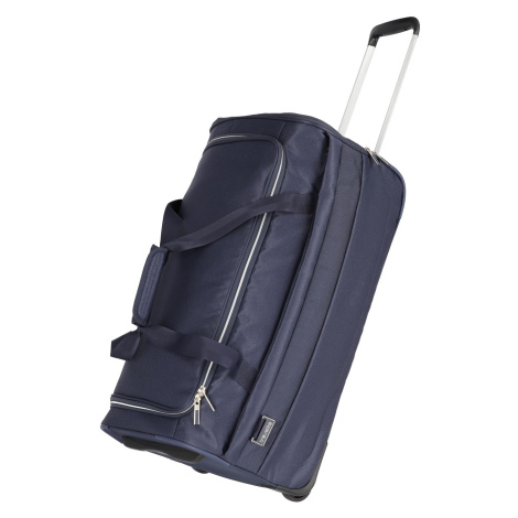 Travelite Miigo Wheeled duffle Navy/outerspace