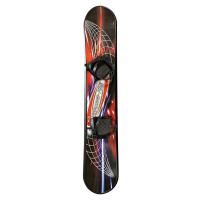 Snowboard dětský plast - 130 cm