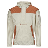 Columbia Challenger Windbreaker Hnědá