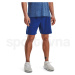 Under Armour aunch Elite 7'' Short M 1376508-471 - blue