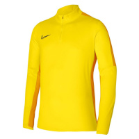 Pánská mikina Academy 23 Dril Top M DR1352 719 - Nike