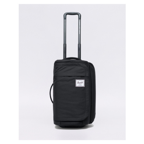 Herschel Supply Wheelie Outfitter 50 BLACK