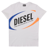 Diesel MTEDMOS Bílá