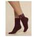 Dámské ponožky Gabriella SW 002 35-41