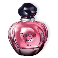 DIOR - Poison Girl – Parfémová voda pro ženy – Květinové a ovocné tóny