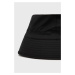 Klobouk Rains Bucket Hat černá barva, 20010.01-Black