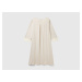 Benetton, Nightshirt With Lace Details