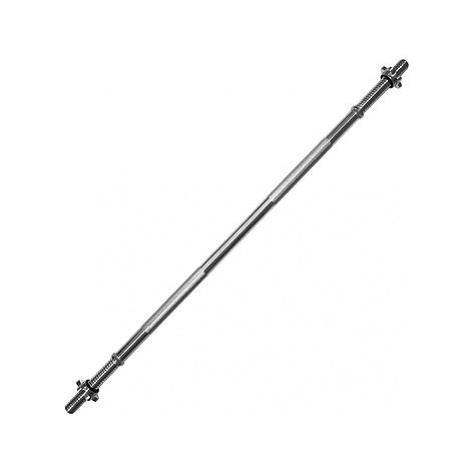 Vzpěračská tyč Lifefit rovná 120 cm / 30mm