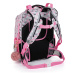 Bagmaster Lumi 22 A Pink/Grey