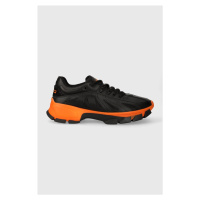 Sneakers boty Filling Pieces Pace Radar černá barva, 56098761924